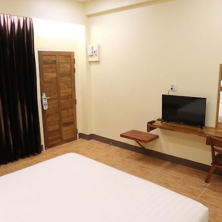 M Place@Maesai Мае Сай Экстерьер фото