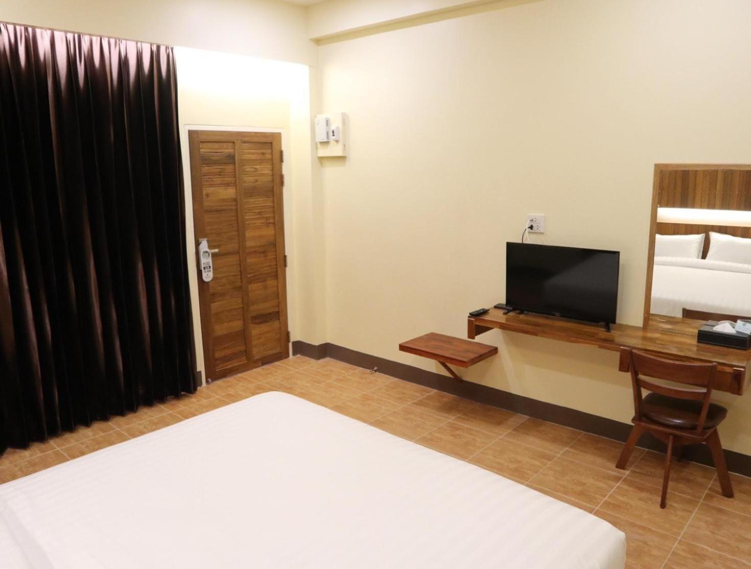 M Place@Maesai Мае Сай Экстерьер фото