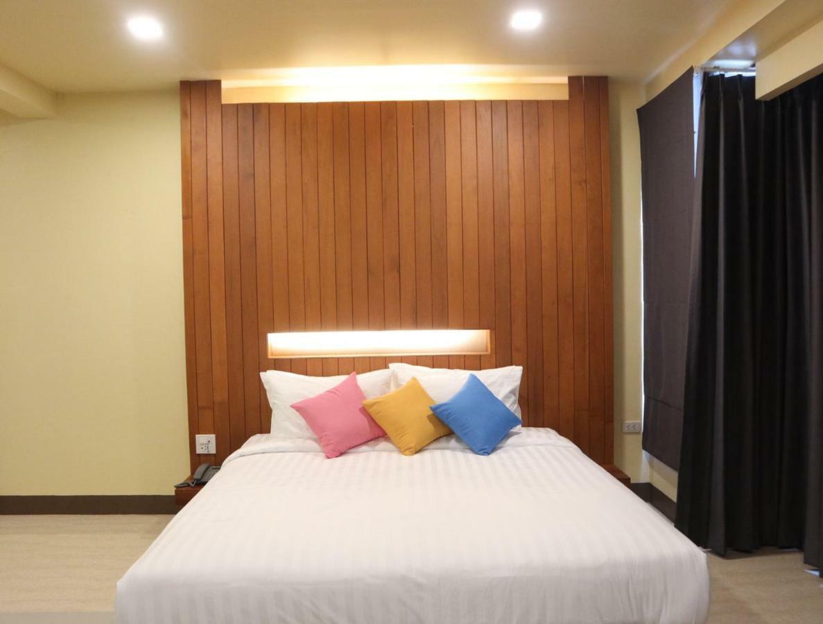M Place@Maesai Мае Сай Экстерьер фото